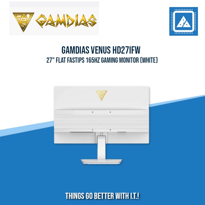 GAMDIAS VENUS HD27IFW 27 GAMDIAS VENUS HD27IFW 27